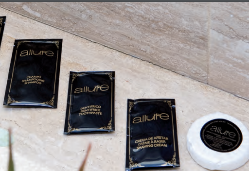LINEA "ALLURE"