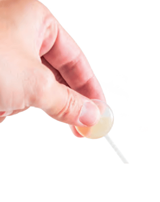 PIPETTE PER CATERING