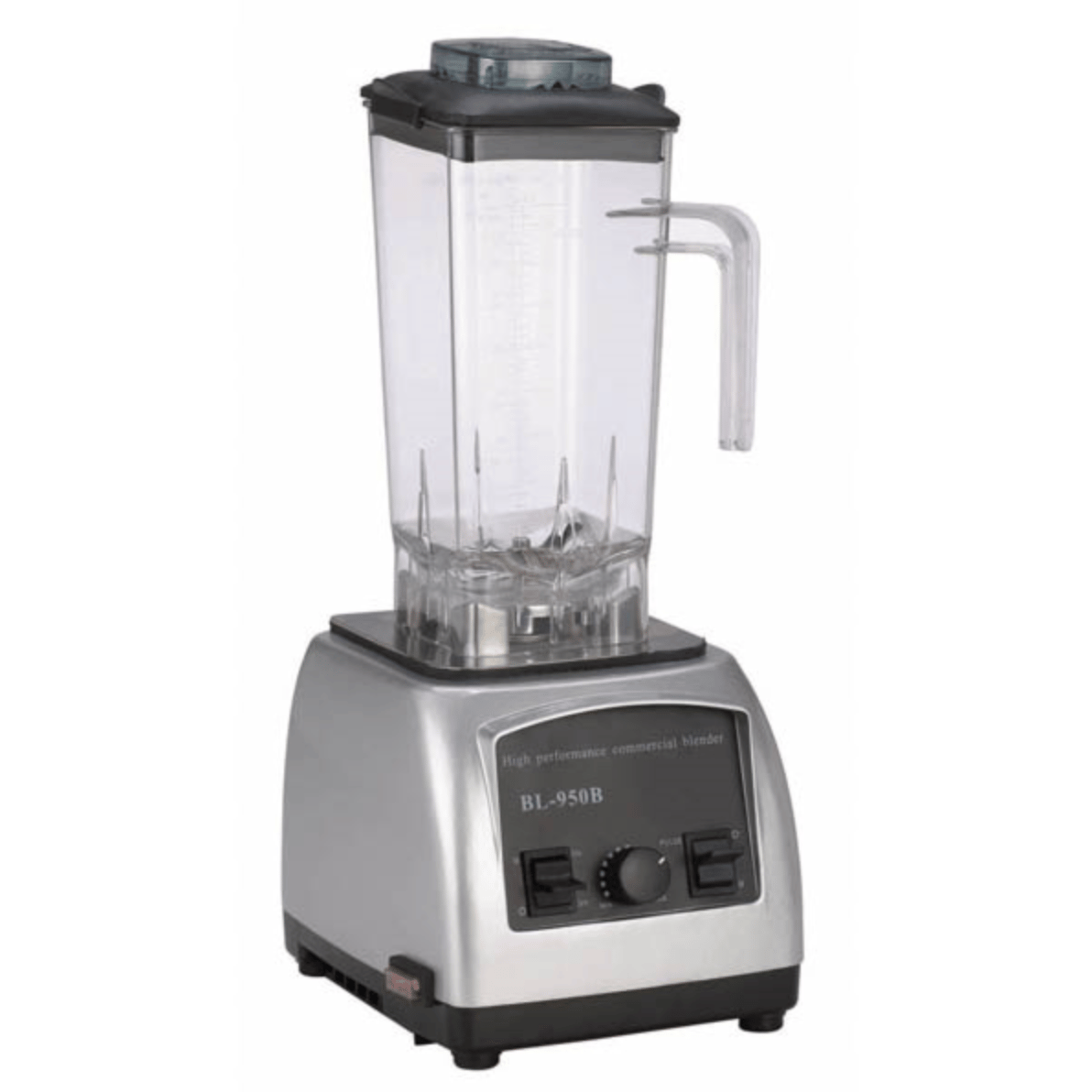 FRULLATORI SMOOTHIES
