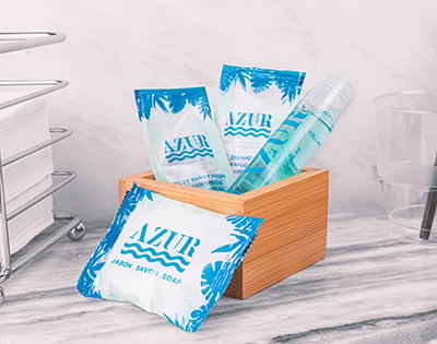 LINEA "AZUR"