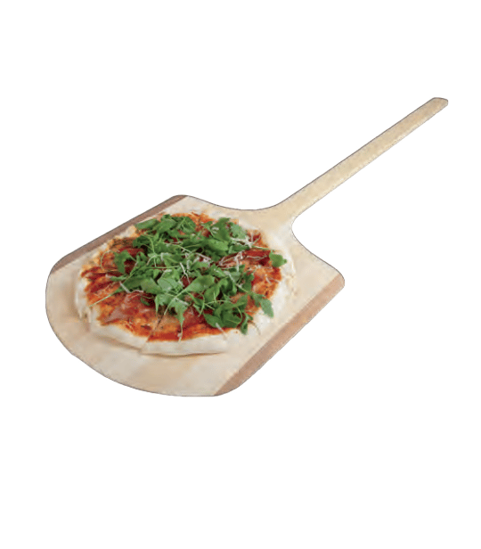 PALE PER PIZZA