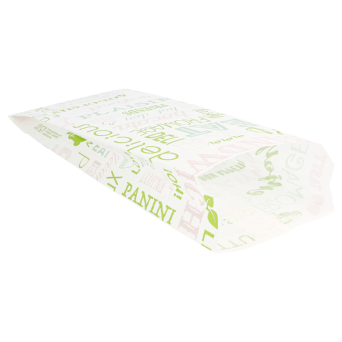 SACCHETTI PANINI