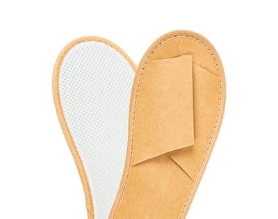 SCARPE DI RIPOSO