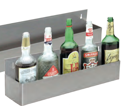 SCAFFALATURE BAR