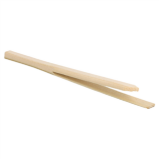 spiedini pinza bamboo 9 (h) cm naturale bambÙ (100 unitÀ)