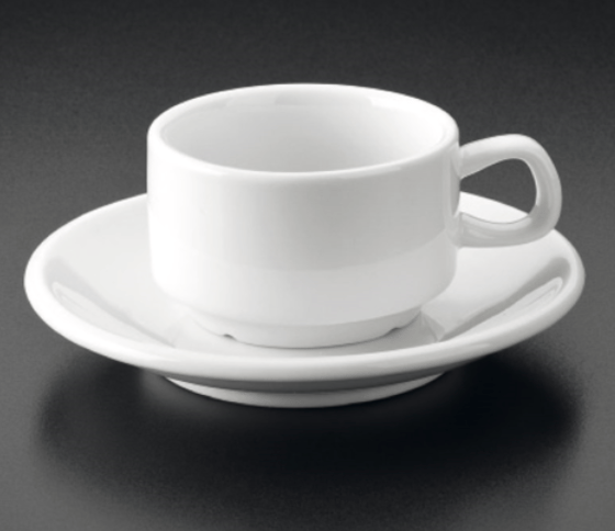TAZZES CAFFE