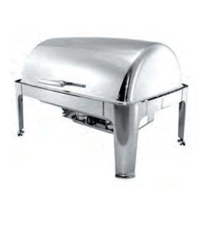 CHAFING DISH