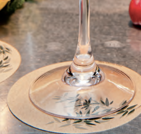 SOTTOBICCHIERI