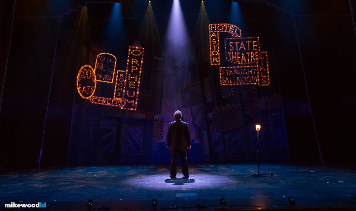 42nd Street, production photo