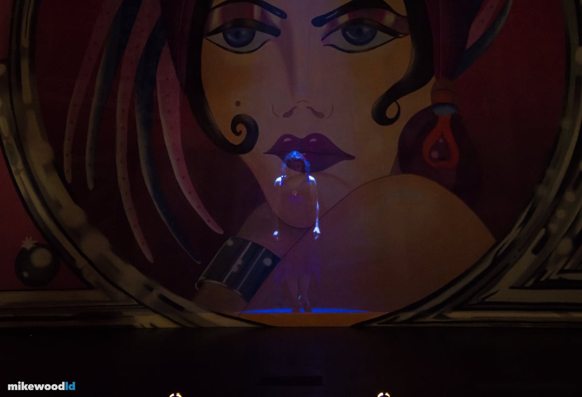 42nd Street, production photo