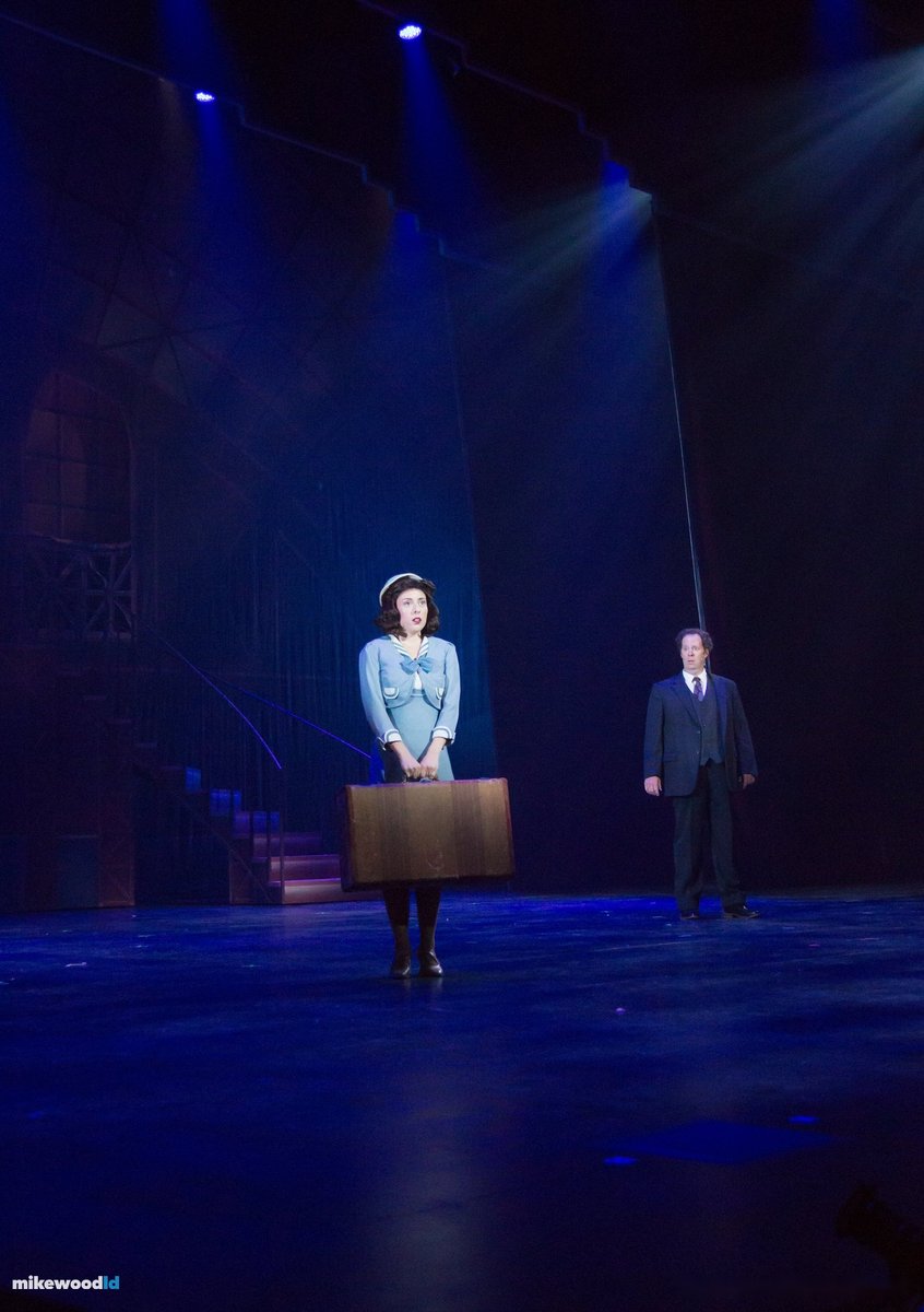 42nd Street, production photo
