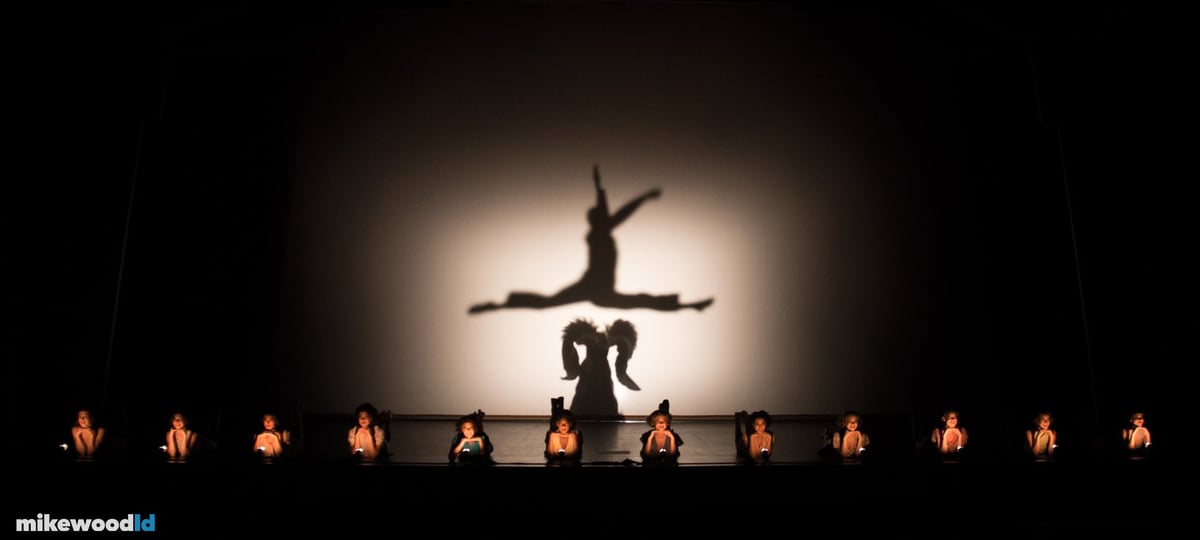 42nd Street, production photo