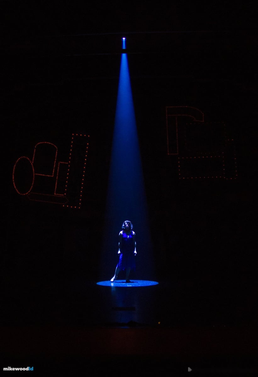 42nd Street, production photo