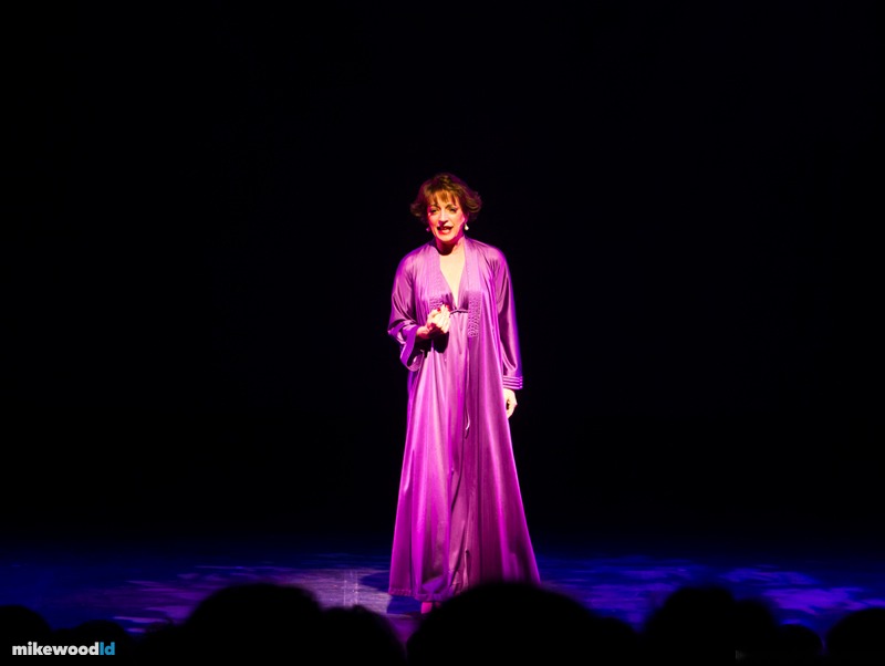 9 to 5, production photo