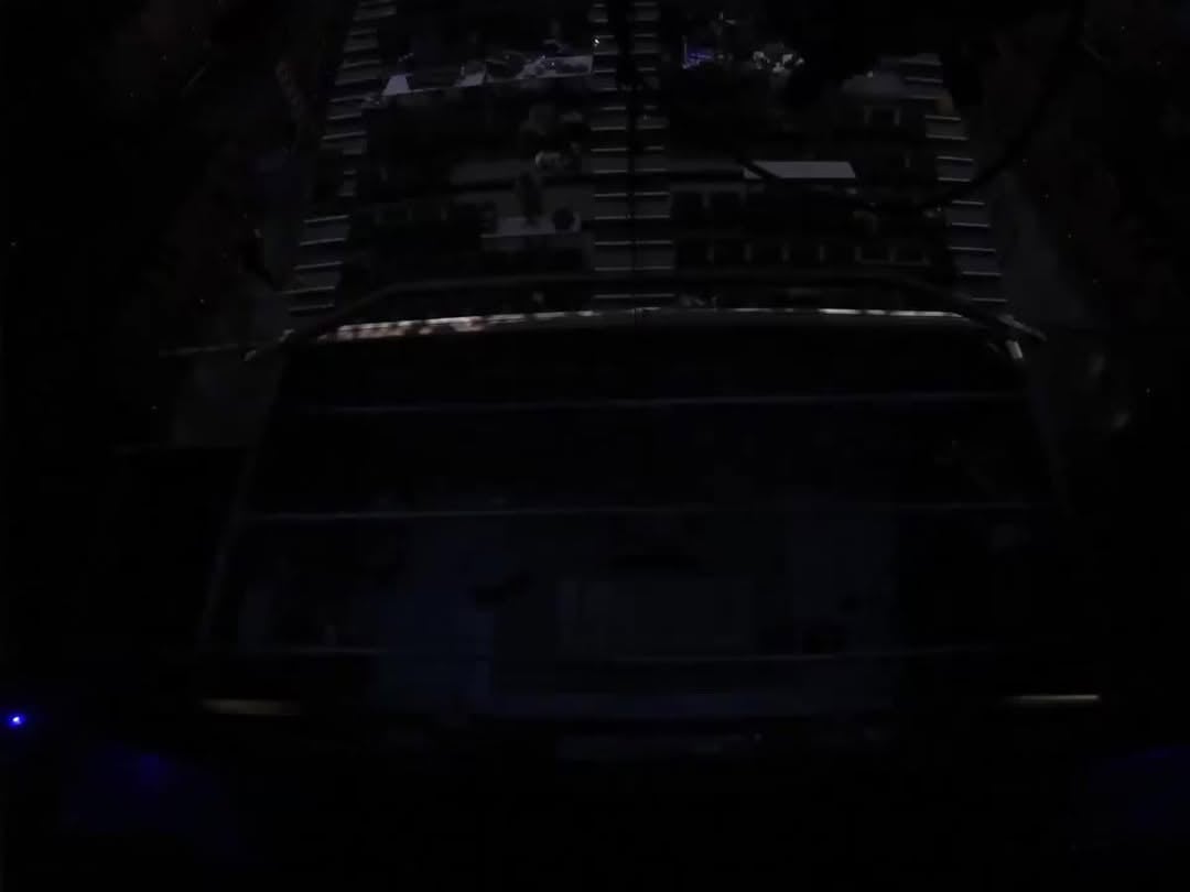 Reel from American Prom by @mikewoodld