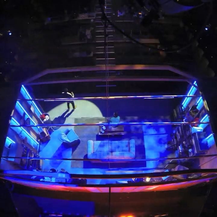 Reel from American Prom by @mikewoodld