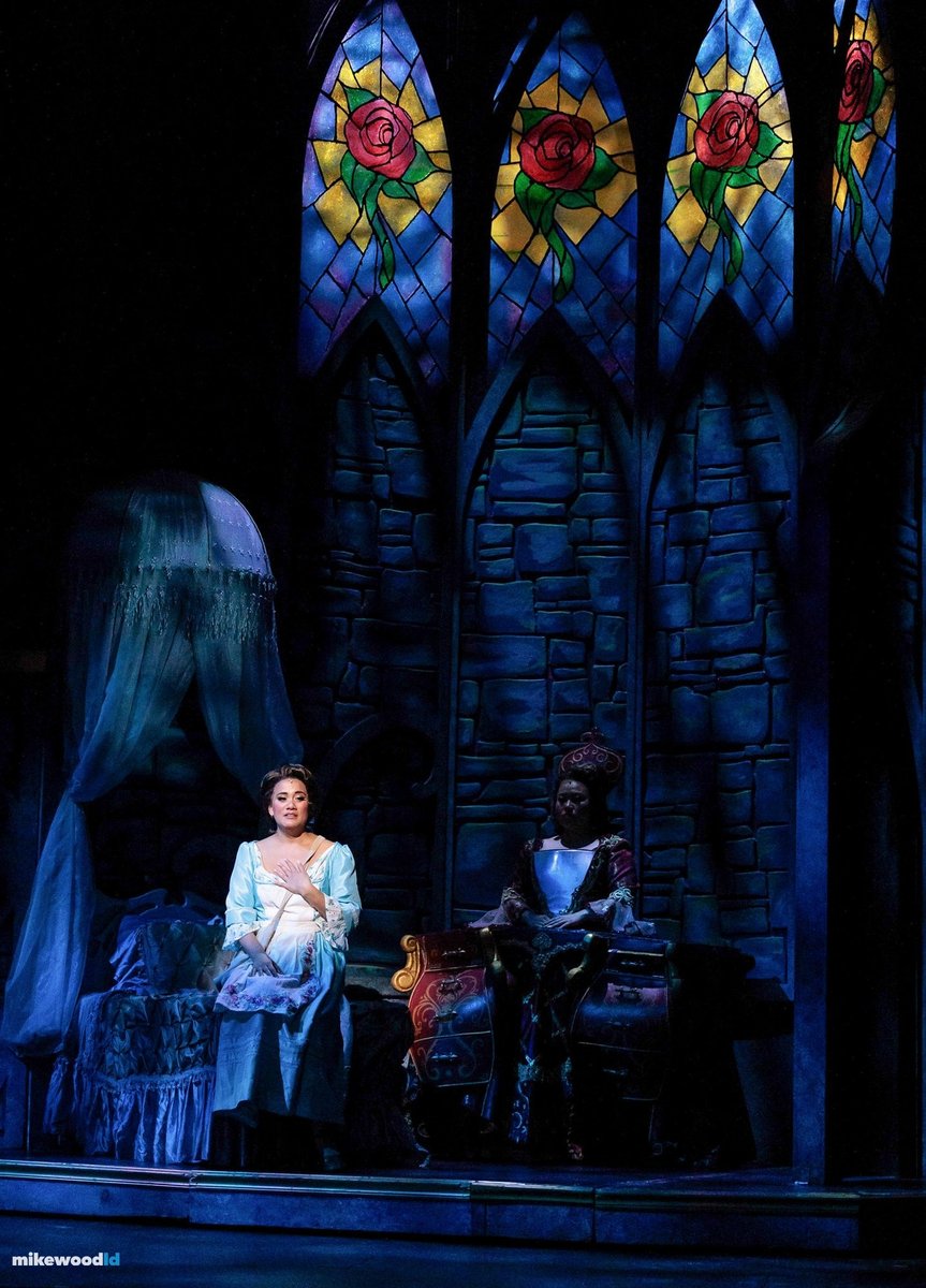 Beauty & The Beast, production photo