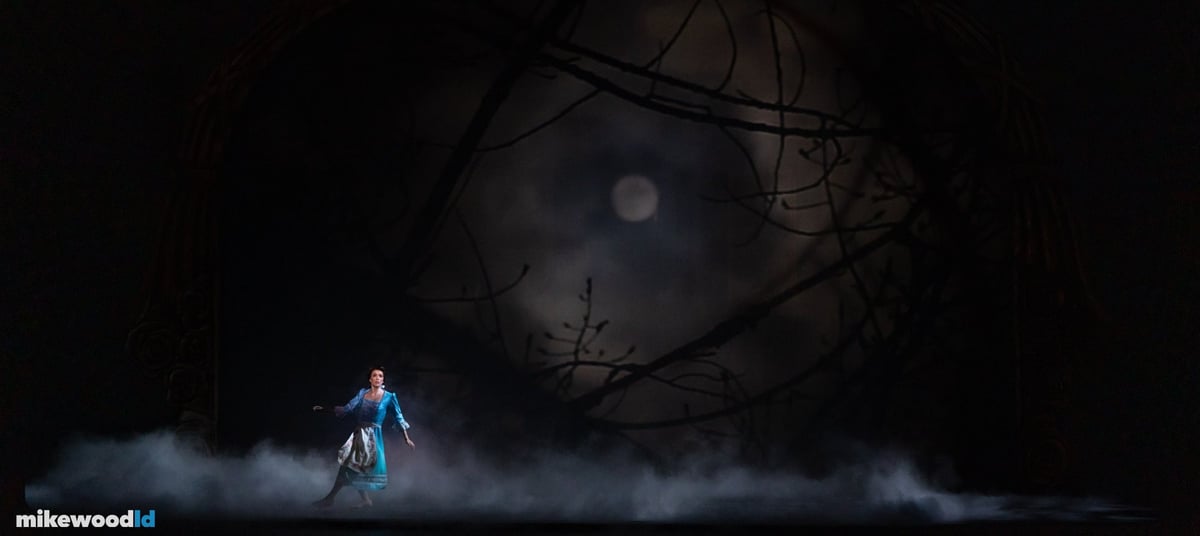 Beauty & The Beast, production photo
