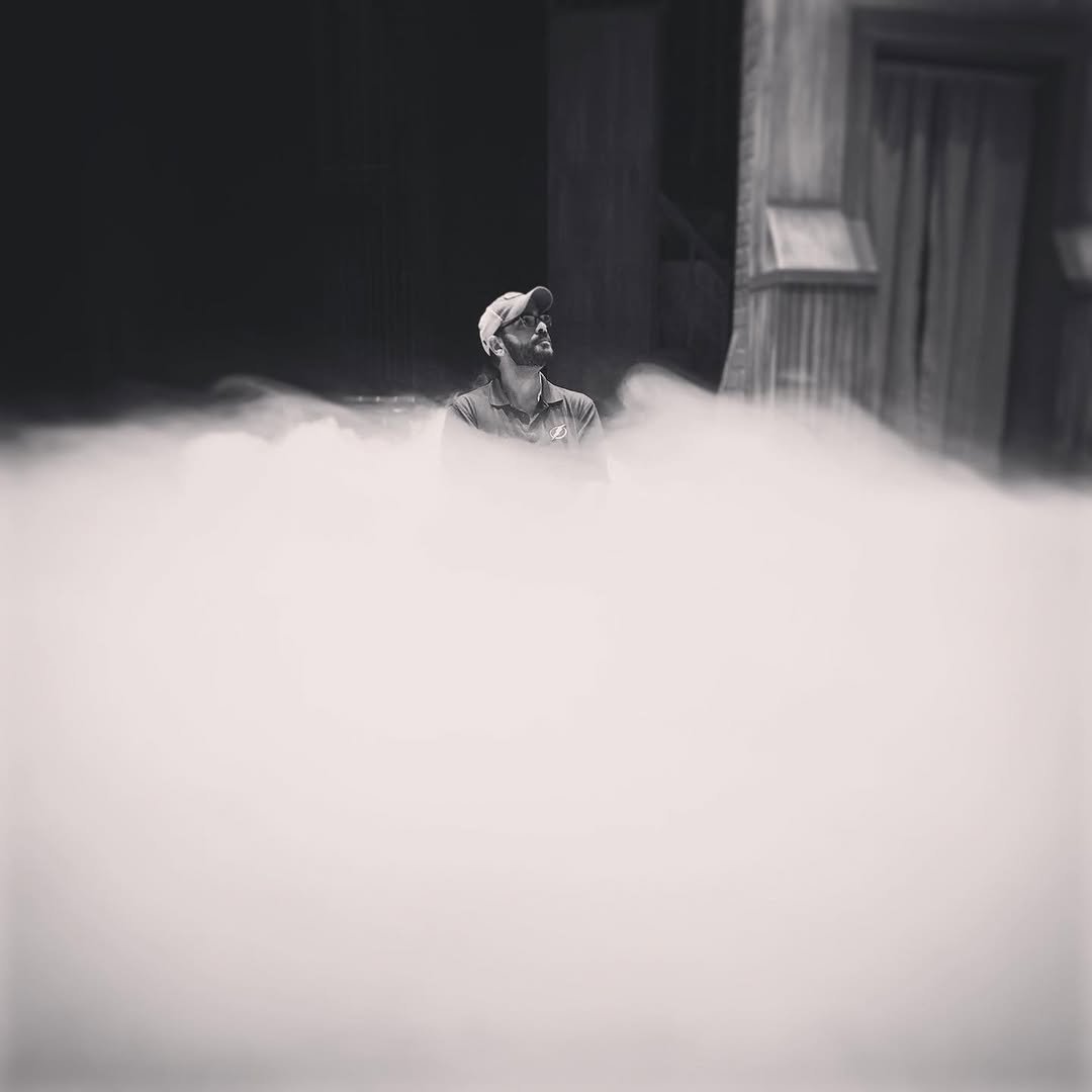 Post from Billy Elliot by @mikewoodld
