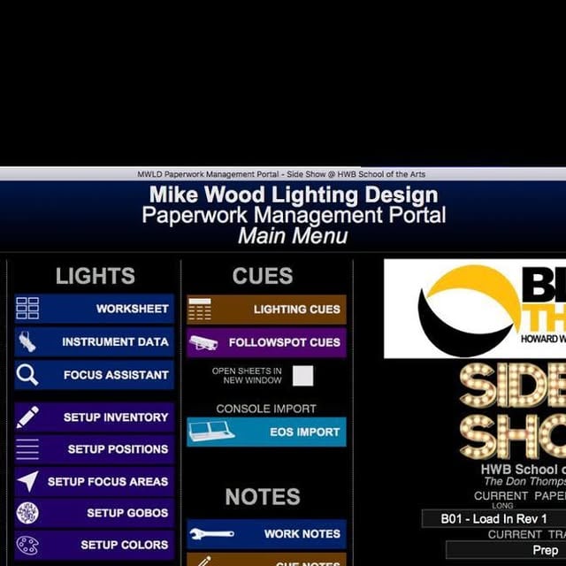 Post preview from @mikewoodld