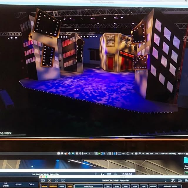 Post preview from @mikewoodld