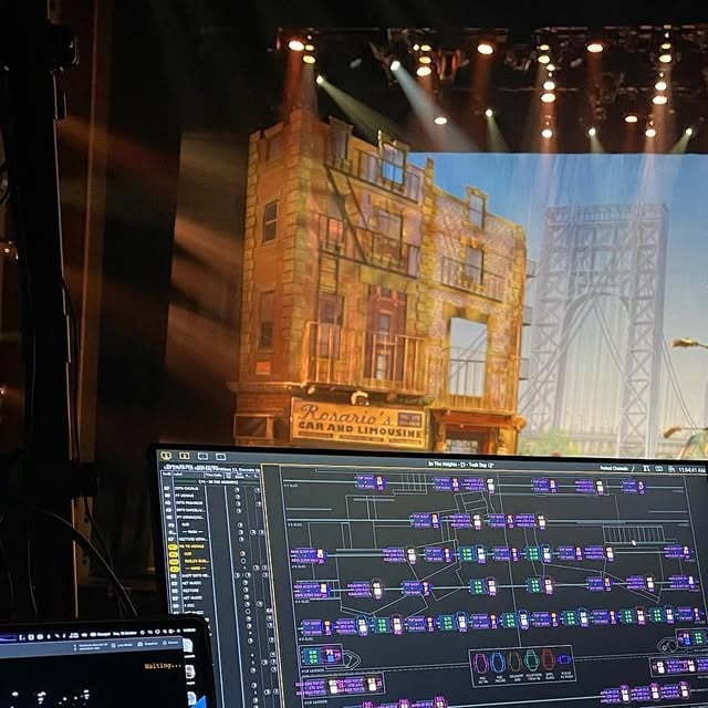 Post preview from @mikewoodld