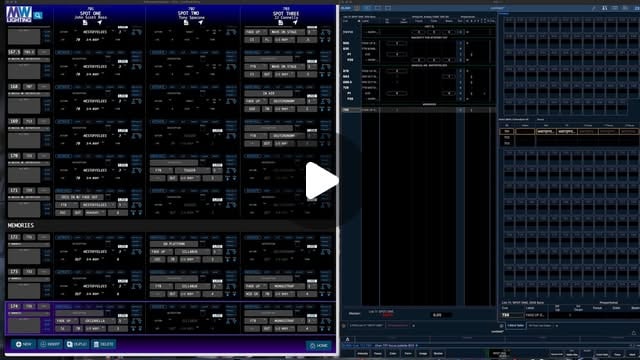 Post preview from @mikewoodld