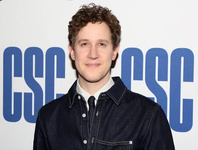 Portrait of Alex Wyse