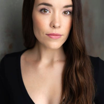 Portrait of Amanda Fallon Smith