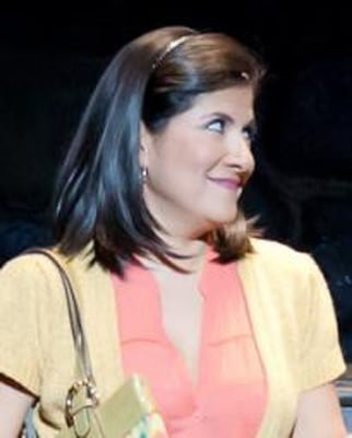 Portrait of Celina Polanco