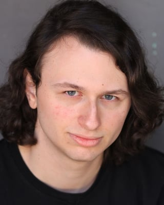 Portrait of Cole Kiker