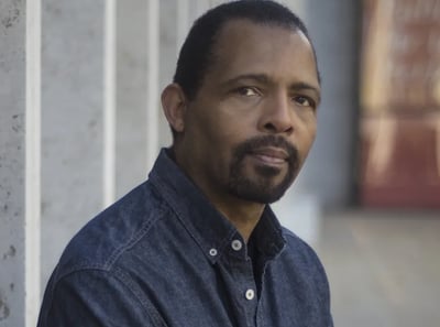 Portrait of Daryl Waters