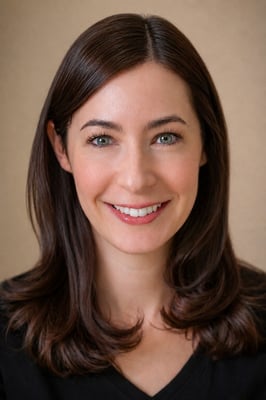 Portrait of Emma Greene
