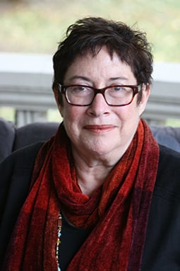 Portrait of Gale Childs Daly
