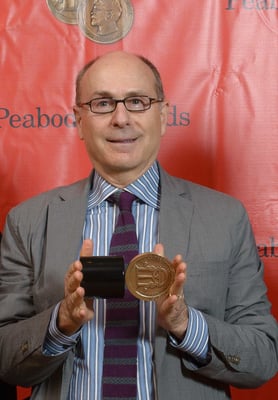 Portrait of James Lapine