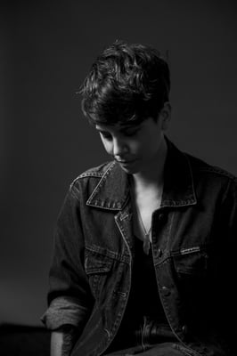 Portrait of Jen Silverman