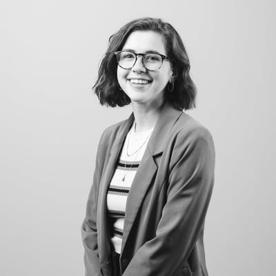 Portrait of Katie Wakeman