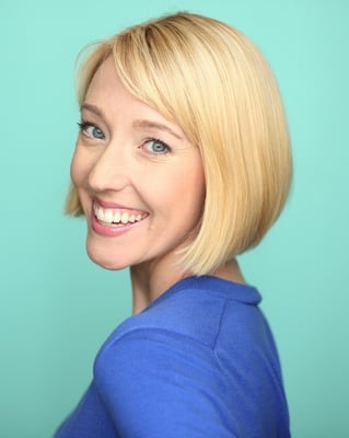 Portrait of Kelly Sheehan