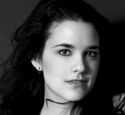Portrait of Kerry Conte