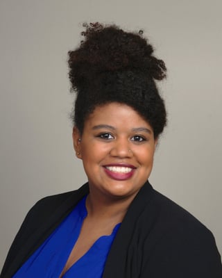 Portrait of Lexi McKay