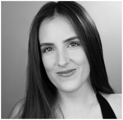 Portrait of Maggie Musco