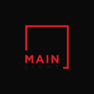 Portrait of Mainlight