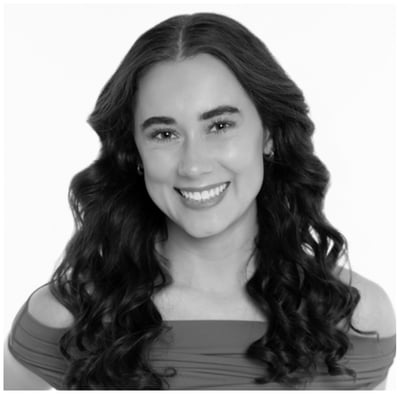 Portrait of Megan Littmann