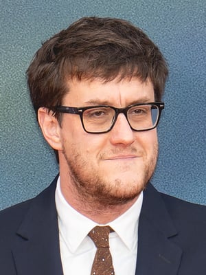 Portrait of Nick Payne
