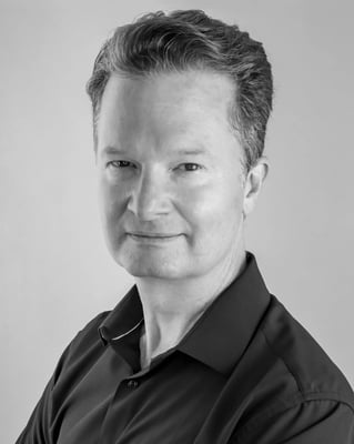 Portrait of Peter Stark