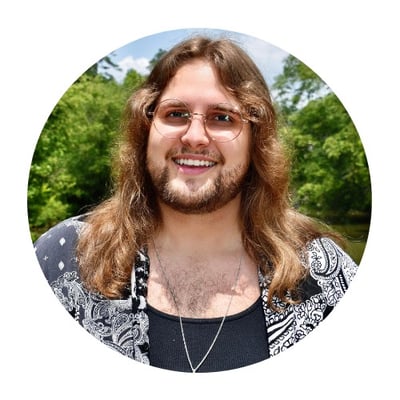 Portrait of Slade Searcy