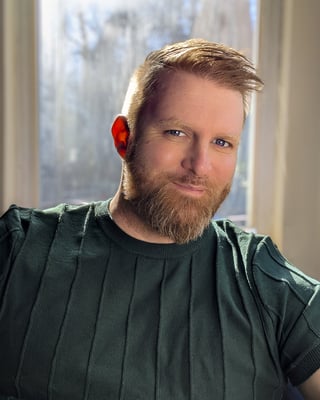 Portrait of Tyler Rawlins