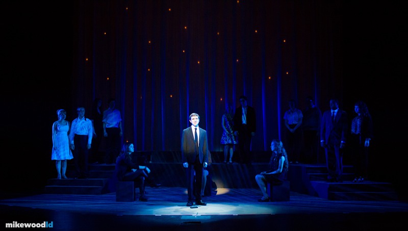 Company, production photo