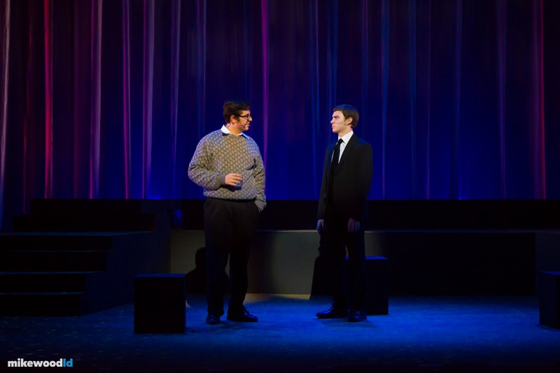 Company, production photo.