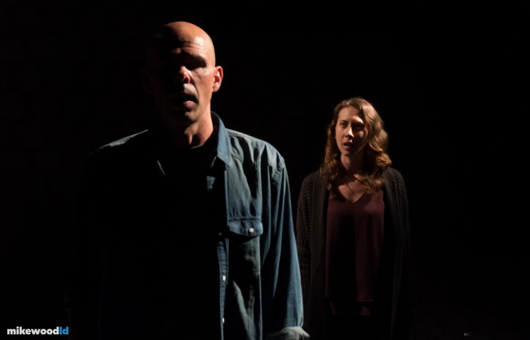 Constellations, production photo